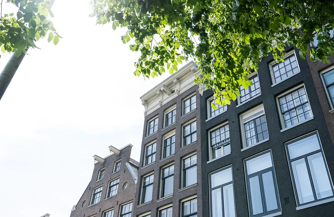 Amsterdam Dockside Flats-1